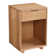 1 - Drawer Nightstand