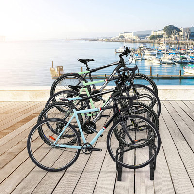 Fahrradständer Kraatz