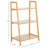 Marentic 21.37'' W Solid Wood Shelving Unit