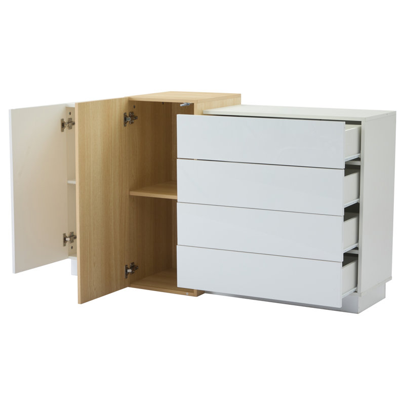 140cm Sideboard