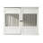 ECOFLEX Horizon Easy Access Dog Crate-457992643-457992642