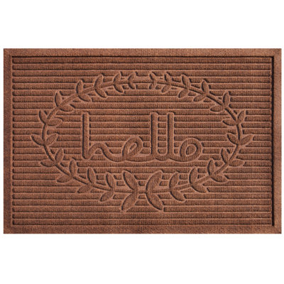 Barreto Non-Slip Doormat