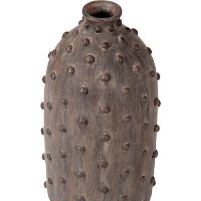 Handmade Stoneware Table Vase