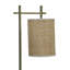 Lampe de coin haute Tall