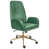 Green is out of stock