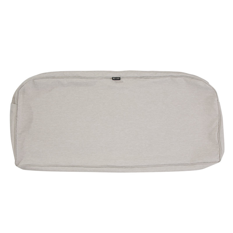 Montlake™ Outdoor Pillow Cover, Gray
