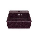 Cube40 15.75'' L Bathroom Sink