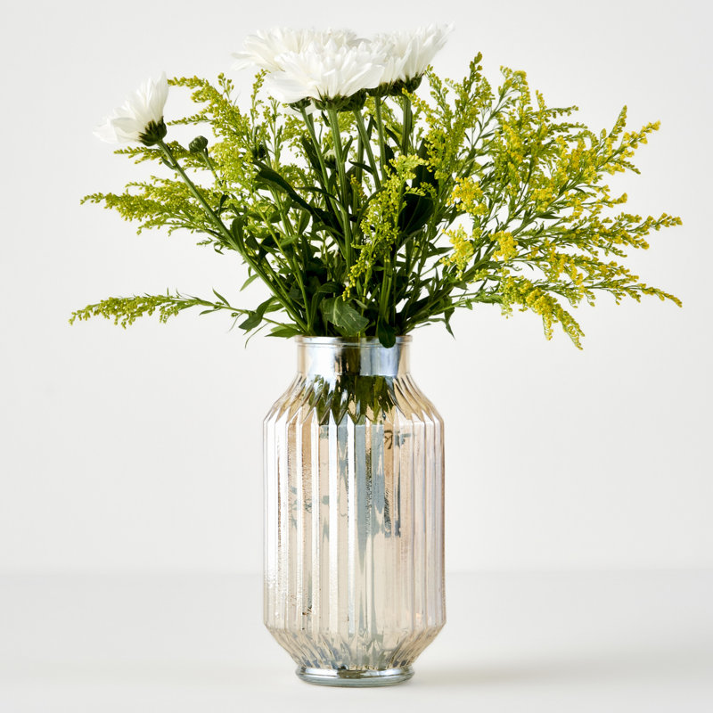Vase Nilda, Naturel
