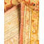 Classic One-of-a-Kind 9' 3" X 12' 1" Hand Knotted Area Rug