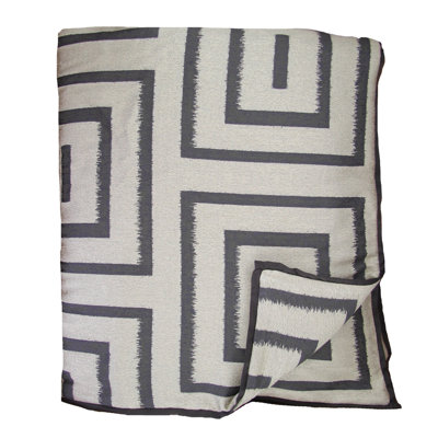 Unmazed Blanket