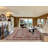 Large Geometric Kazak Oriental Rug
