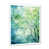 Cadre photo blanc