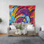Tapisserie murale-1093872038