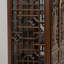Armoire d'appoint en bois massif Old Elm