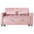 Pink is out of stock