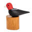 Porte-stylo Bird In My Garden
