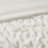 Blair Ruched Faux Fur Comforter Set-63602436-33665305