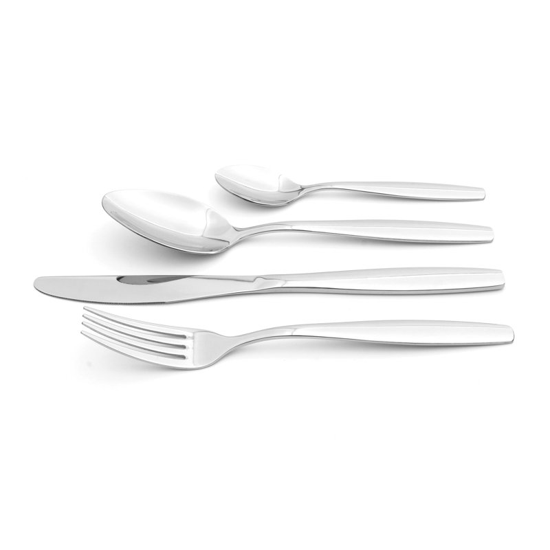 Stainless Steel Dinner Spoon