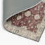Tapis d'intérieur et d'extérieur surteint beige-200438045