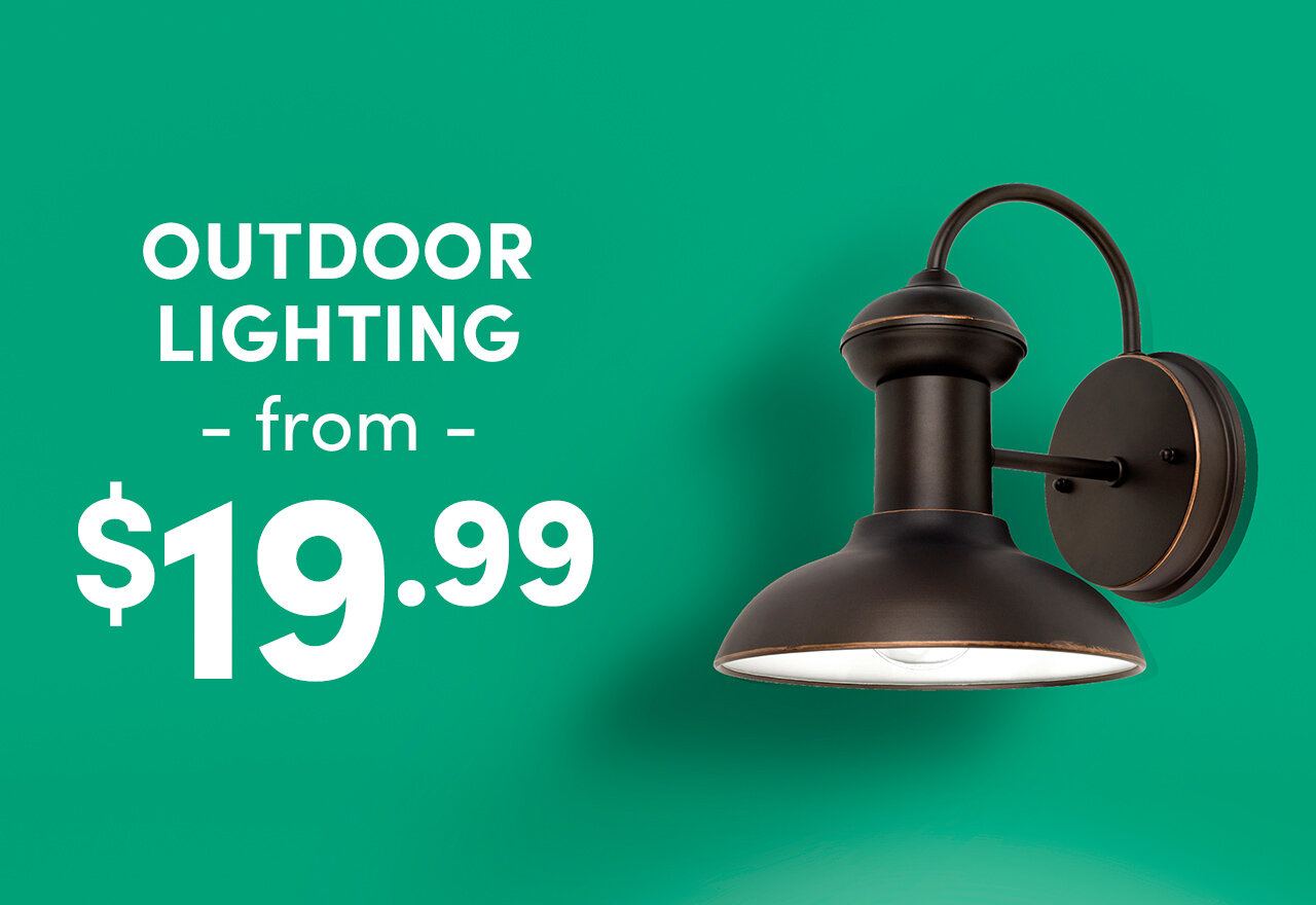 [BIG SALE] Outdoor Lighting Sale You’ll Love In 2023 Wayfair