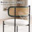 Dining Chairs Set Of 2(Only Dining Chairs)-1044865436