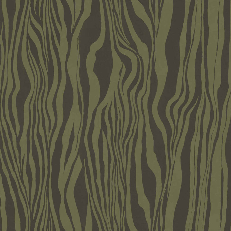 DAZZLE Wallpaper - Laurustine 9'10" - full height wallpaper