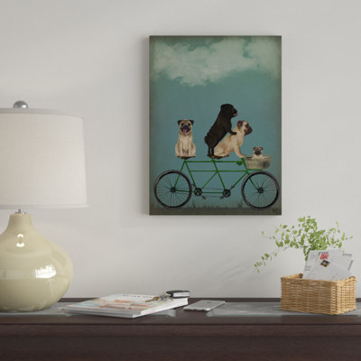 Modern & Contemporary