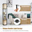 Castone 156cm Column Floor Lamp
