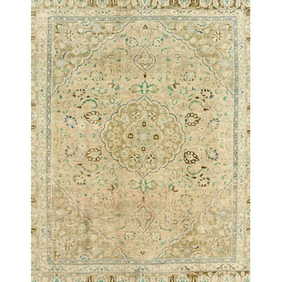 Abstract Indoor Rug