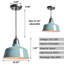Luminaire suspendu pour îlot de cuisine-1371805927