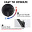 Diverter Complete Shower System with Rough in-Valve-93762620