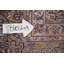 Tapis traditionnel 10 x 13