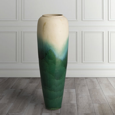 Handmade Porcelain China Decorative Urns & Jars