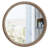 Joseba Round Mirror-1181446001
