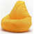 Yellow selected