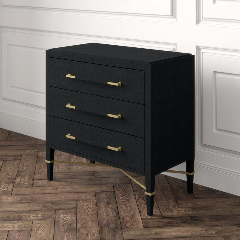 Verona Accent Chest