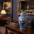 Gherghina Ceramic Ginger Jar with Lid