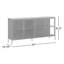 Kellen 67'' Sideboard