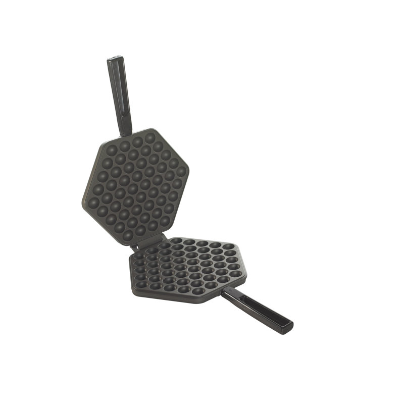Poêle à gaufres Nordic Ware