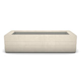 Boyden By Thom Ficilia Solid Wood Coffee Table