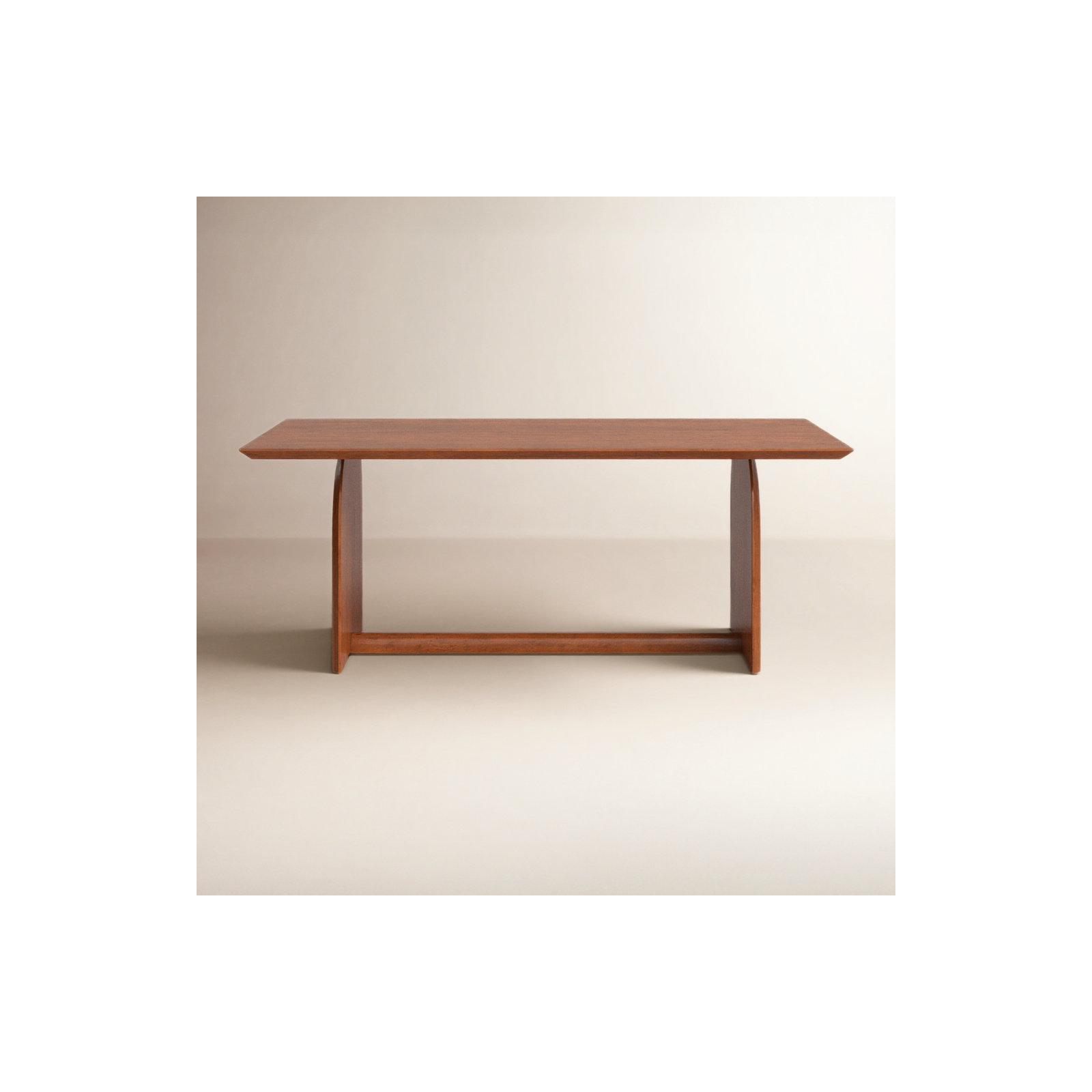 Sunita 84.2'' Dining Table