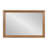 Chenese Wood Rectangle Mirror
