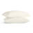 2-Piece King Sateen Cotton Pillowcase Set-128505420