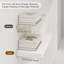 2 Piece Floating Shelf