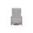 Leeward Marine Grade Polymer Deep Seating Cushion Swivel Hidden Rocker-98358849-98358836