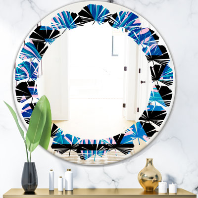 Miroir mural Coastal