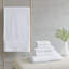 Ensemble 6 serviettes de bain antimicrobien durable-1730732575