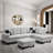 Crius 103.5" Upholstered L-Shape Sectional-93754785-88413528