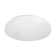 1-Light 14" LED CCT Selectable Flush Mount with Microwave Sensor
