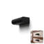 2" Length Geometric Knob-656266117
